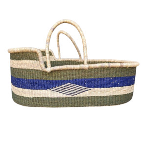 Large Pax Moses Basket  for Loungers